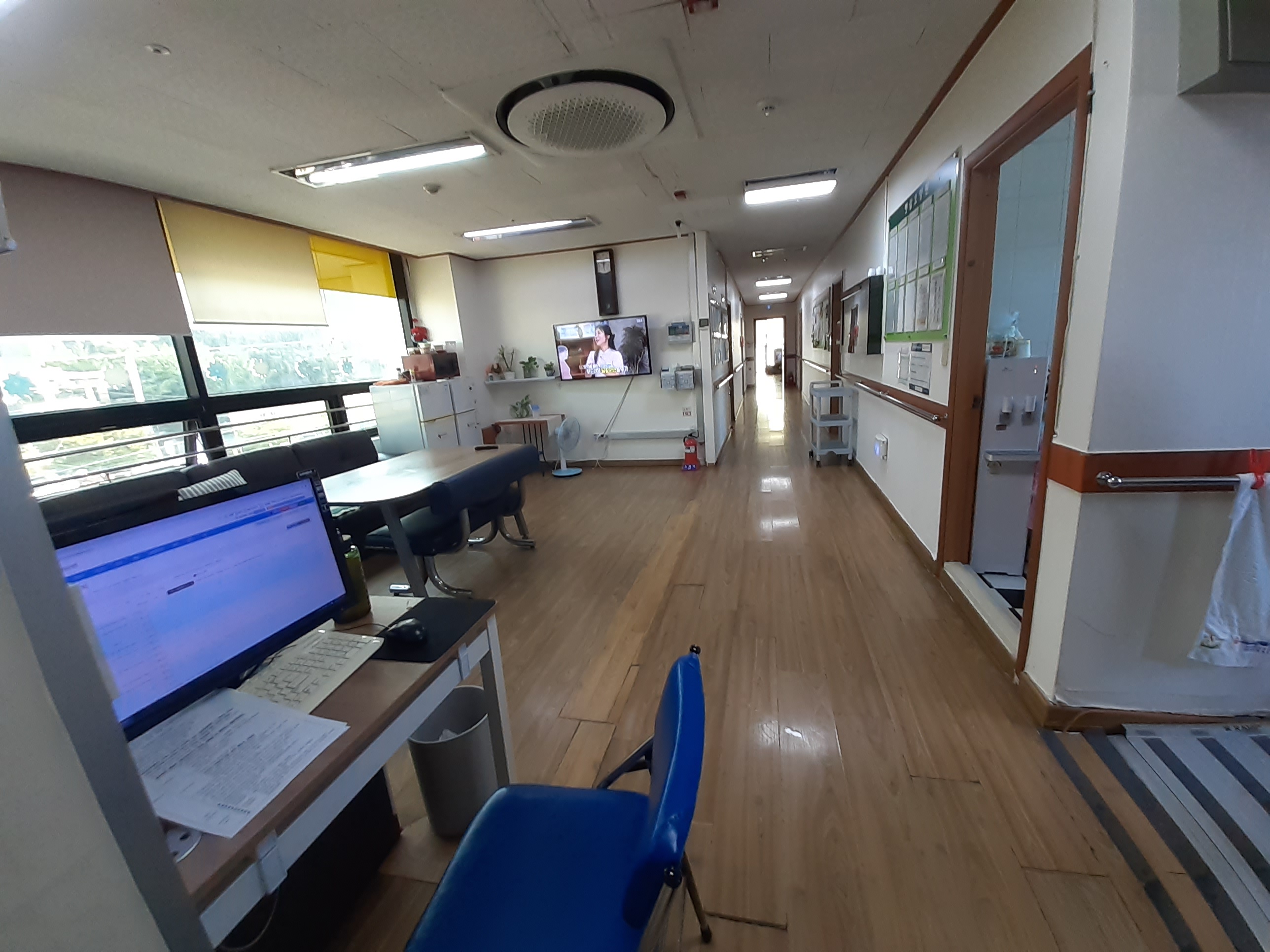 햇살요양원 이미지 5