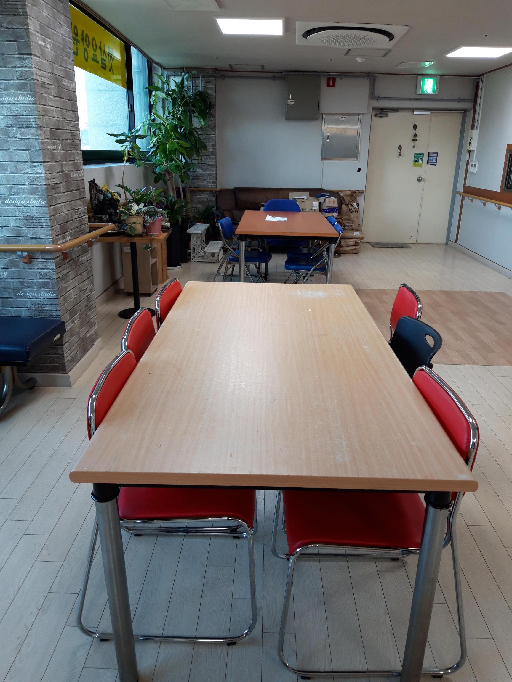 햇살요양원 이미지 3