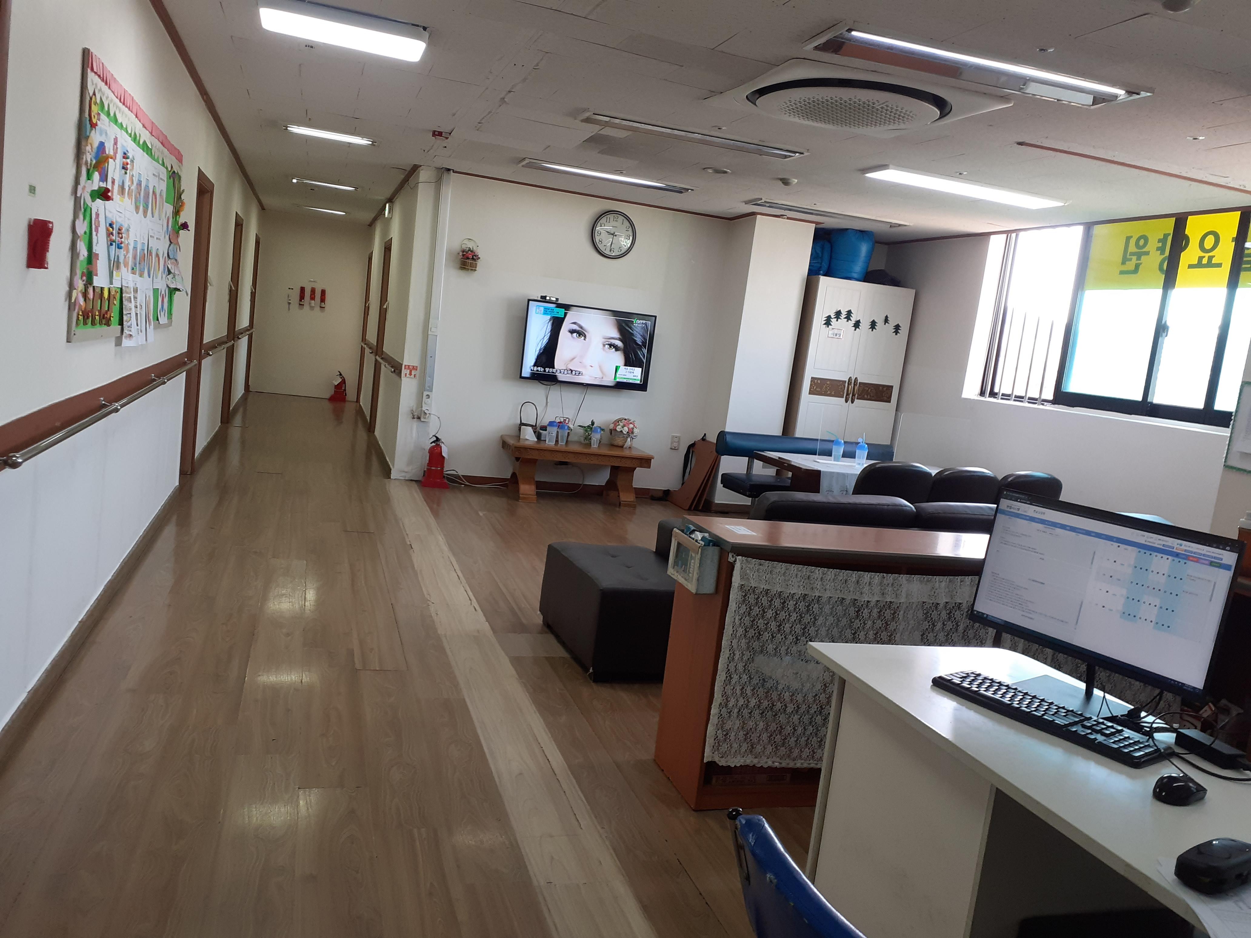 햇살요양원 이미지 4