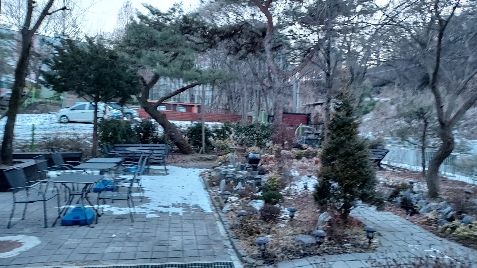 우리노인요양원(녹양)