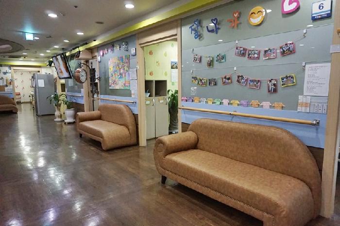 다온전문요양원 이미지 10