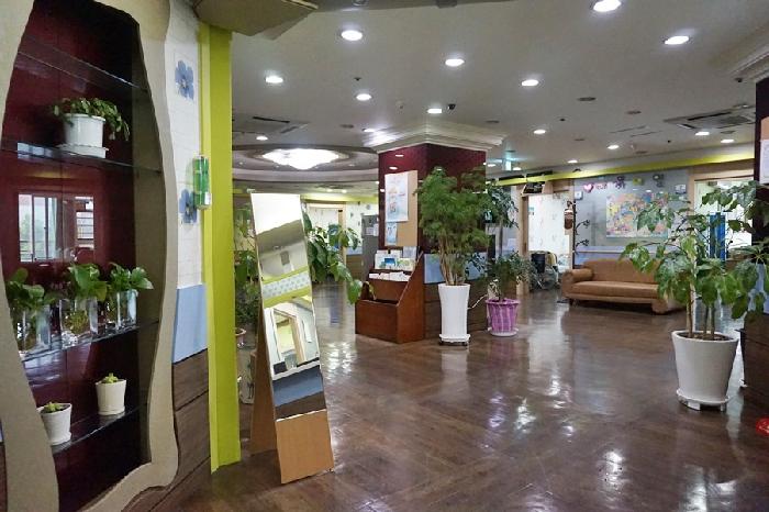 다온전문요양원 이미지 13