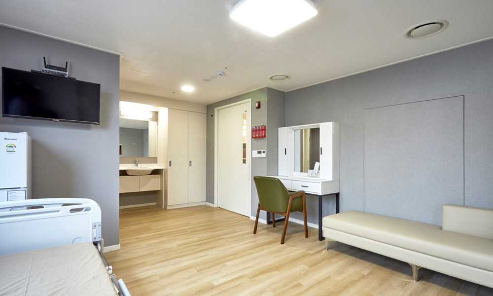 서울케어링하우스 이미지 3