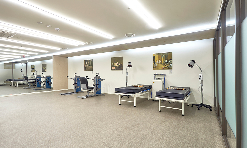 서울케어링하우스 이미지 2