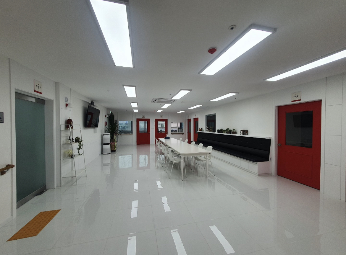 라엘요양원 이미지 3