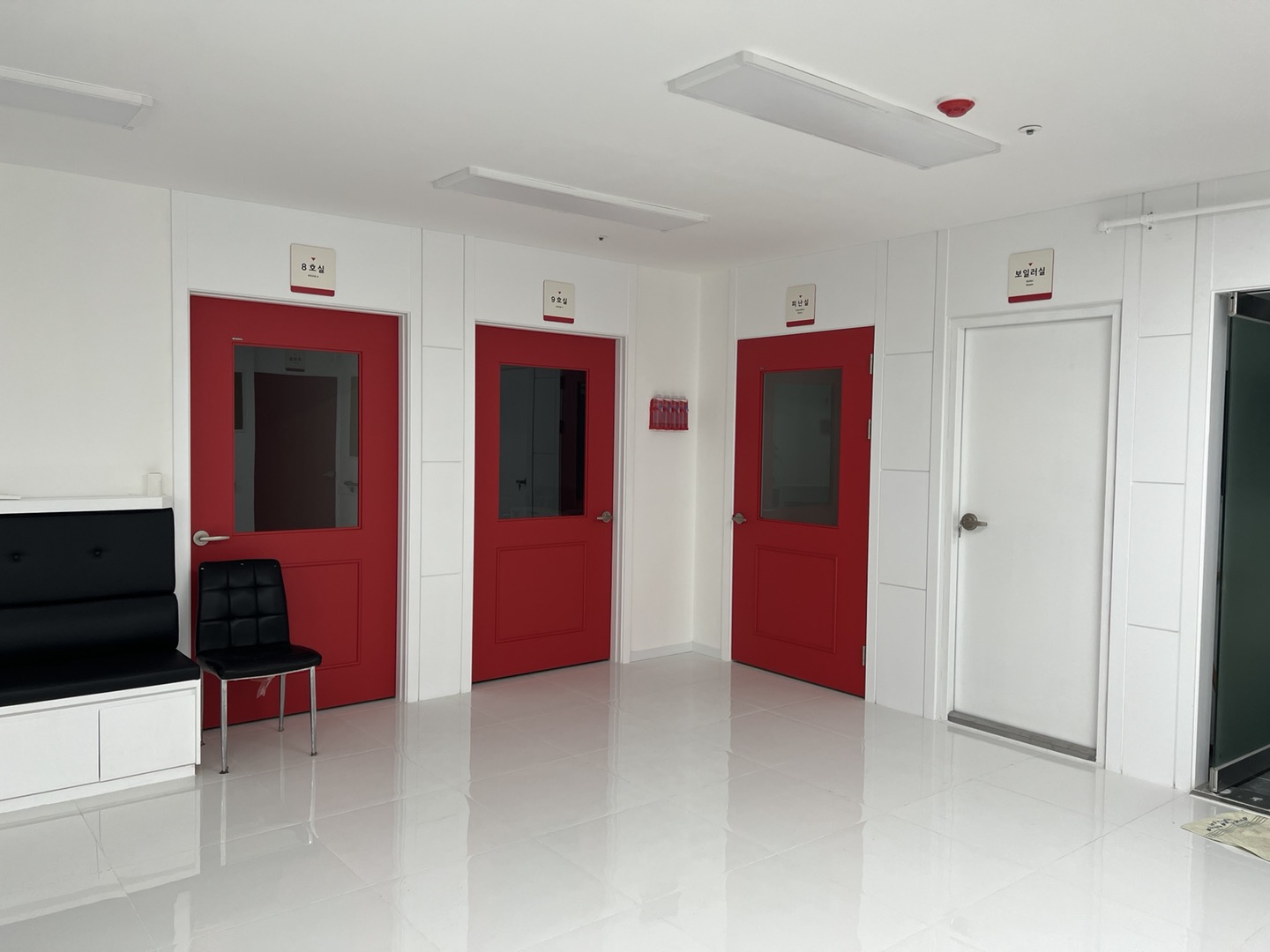 라엘요양원 이미지 2