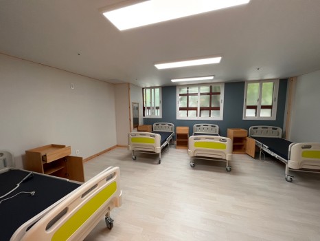 금곡중앙요양원 이미지 13