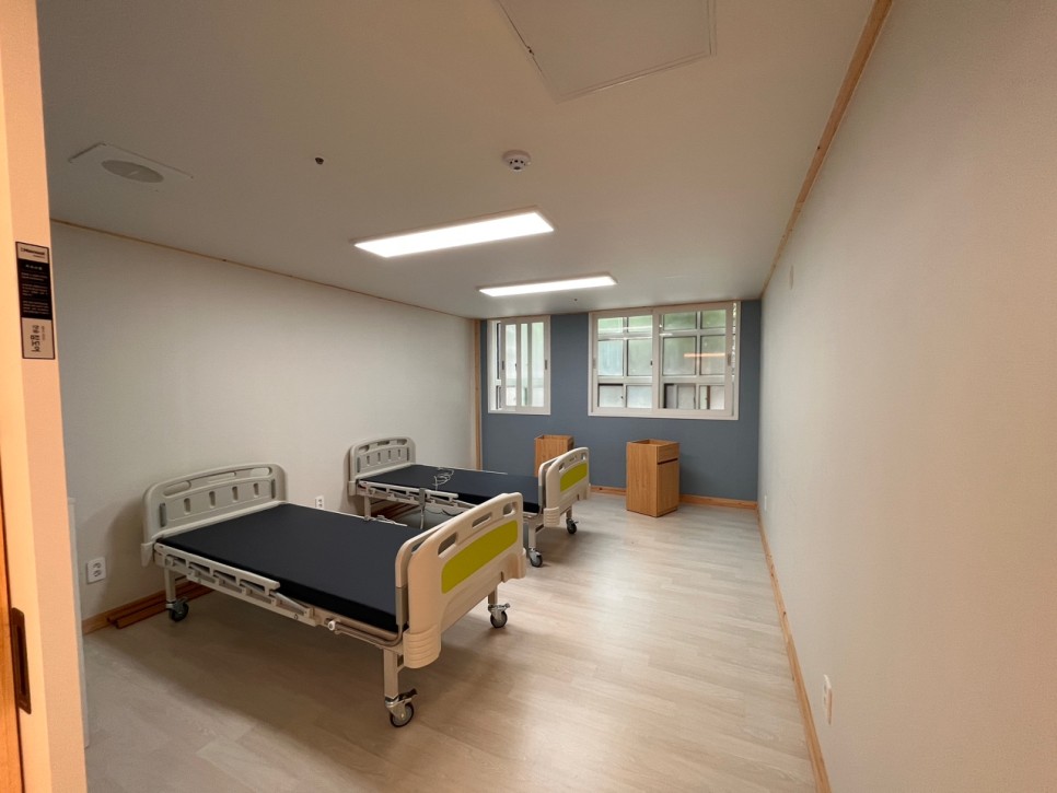 금곡중앙요양원 이미지 12