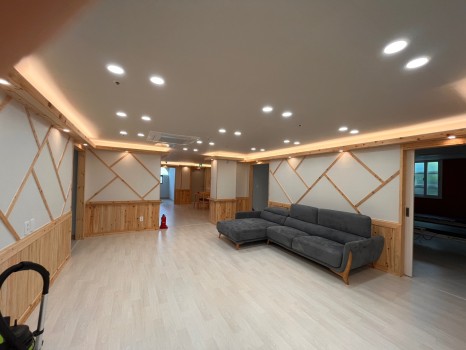 금곡중앙요양원 이미지 10