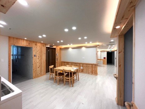 금곡중앙요양원 이미지 11