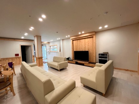 금곡중앙요양원 이미지 8