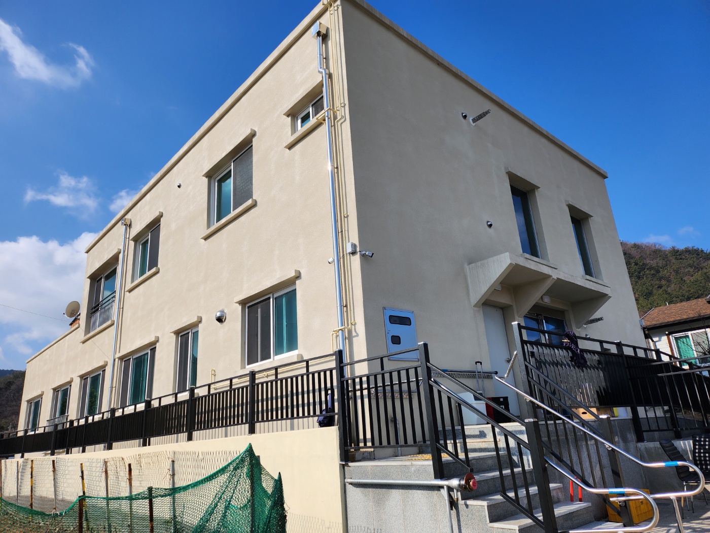 여수노인요양공동생활가정 이미지 2