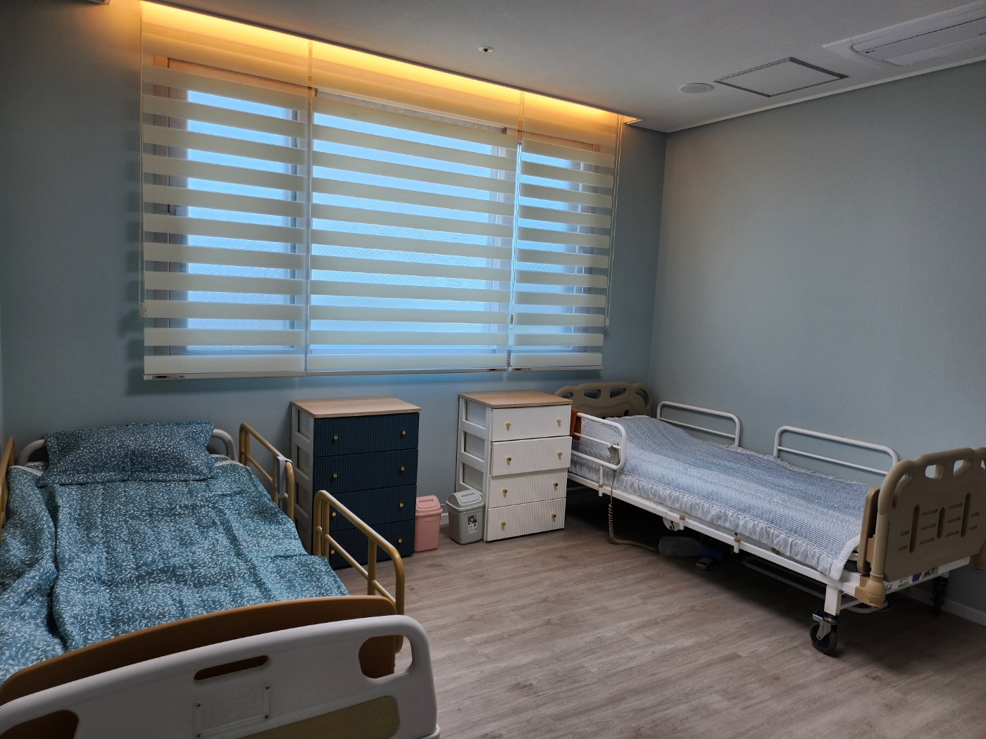 여수노인요양공동생활가정