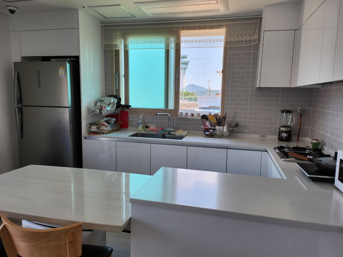 여수노인요양공동생활가정 이미지 6