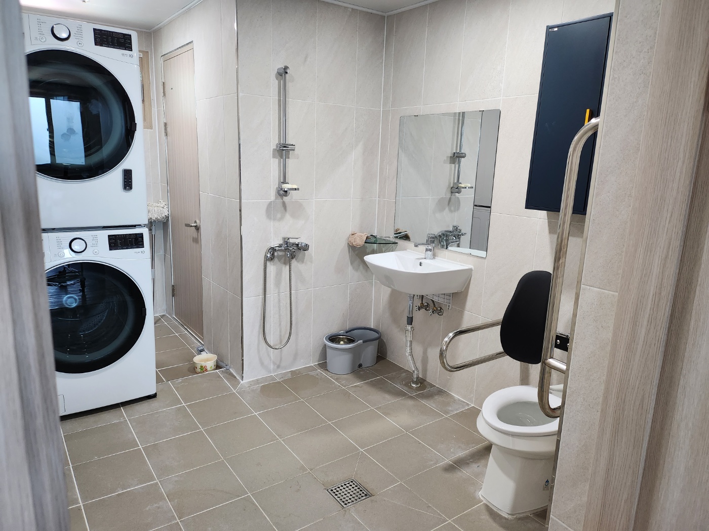 여수노인요양공동생활가정 이미지 4