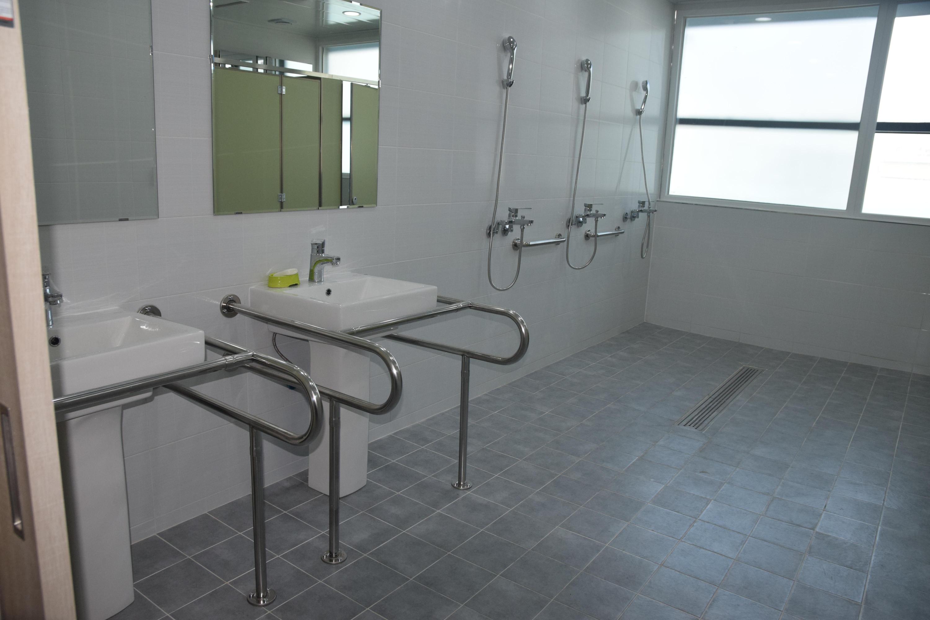 하선노인전문요양원 이미지 4