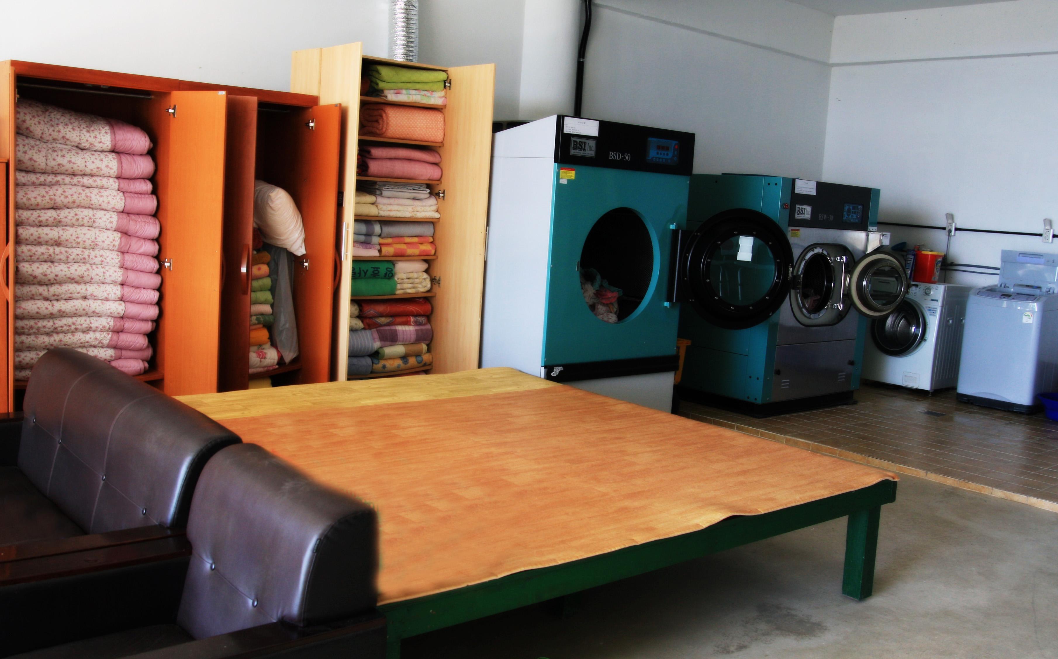 사회복지법인 자혜복지재단 노량실버타운 이미지 13