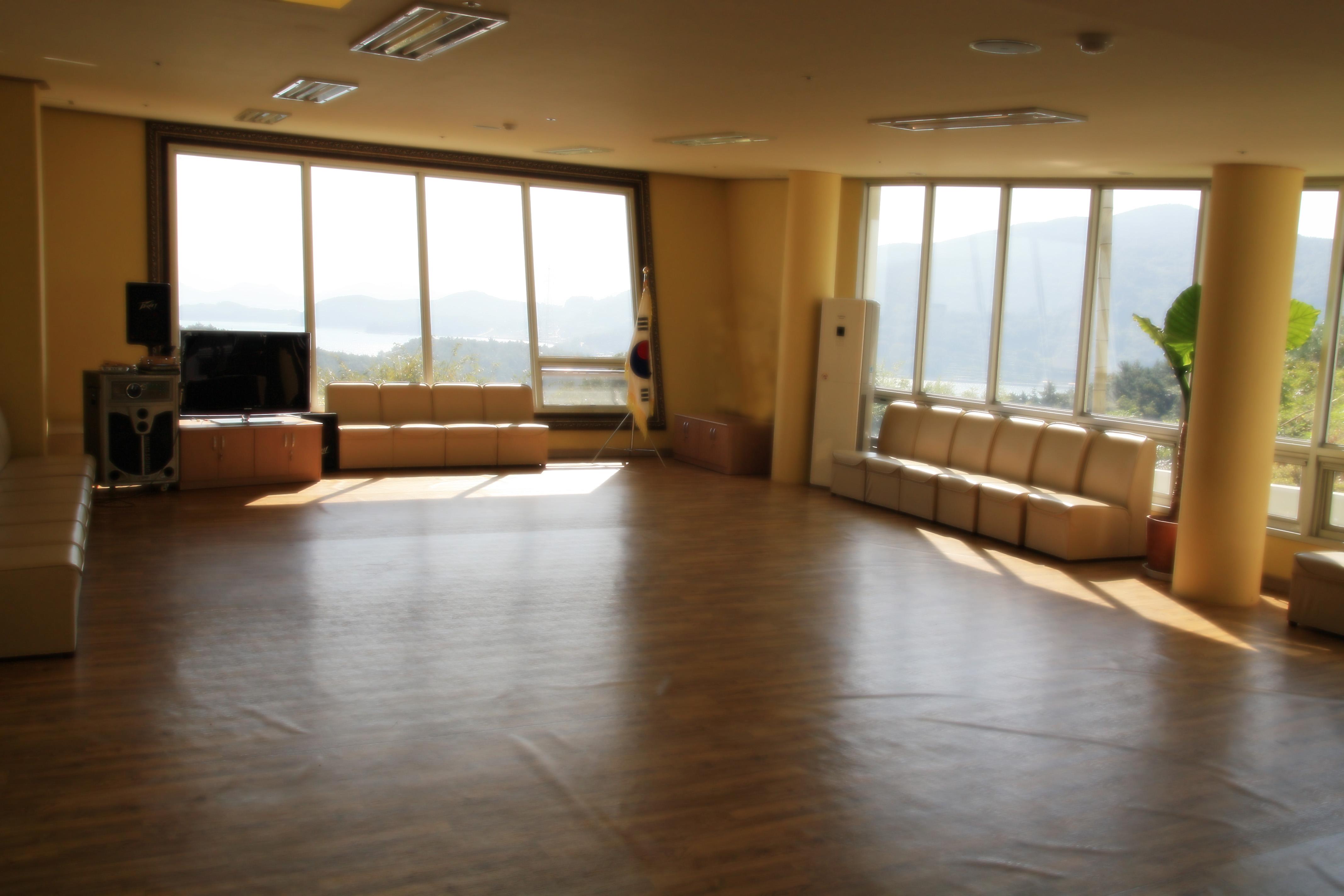 사회복지법인 자혜복지재단 노량실버타운 이미지 11