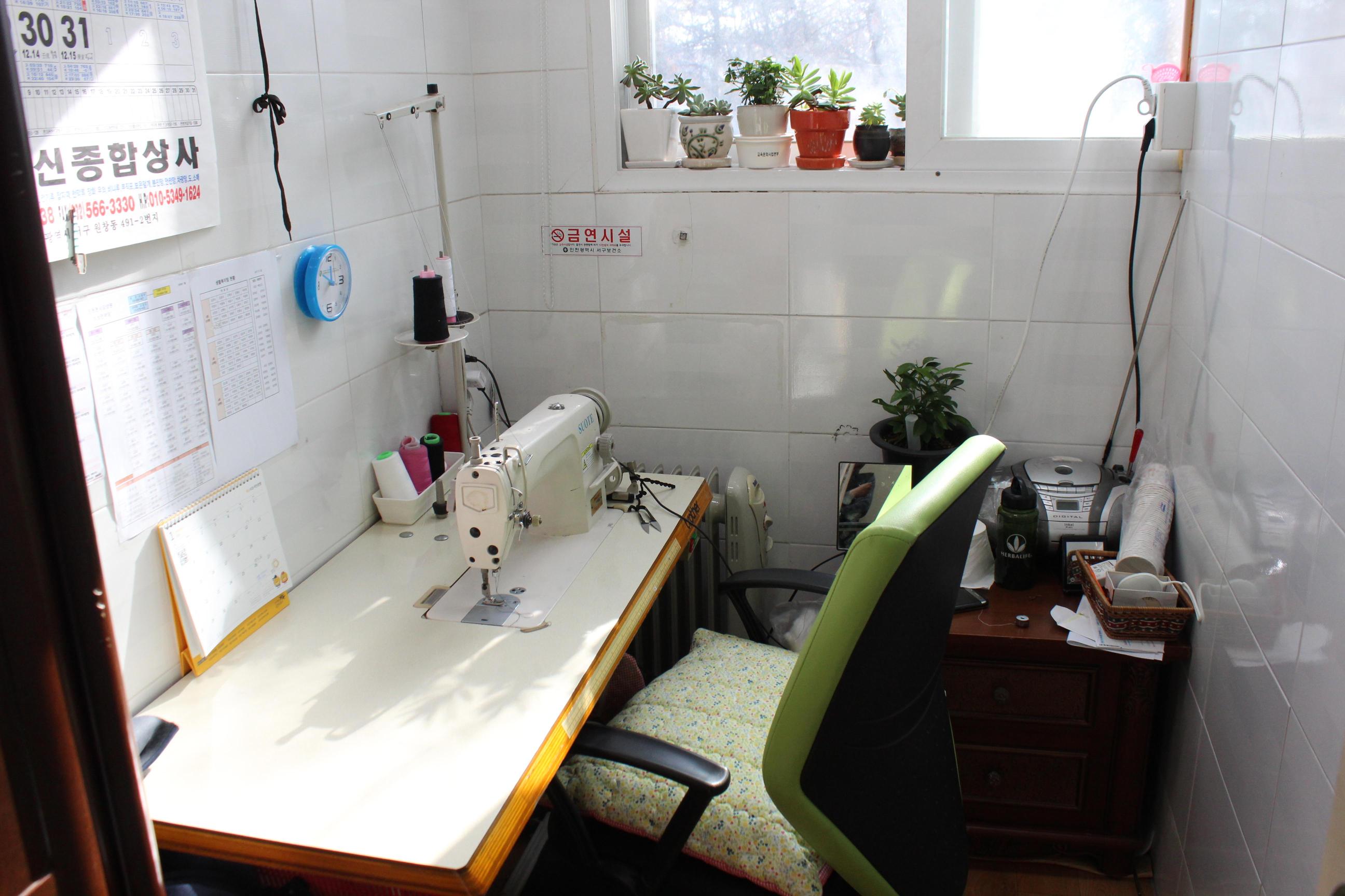 인천천사요양원 이미지 2