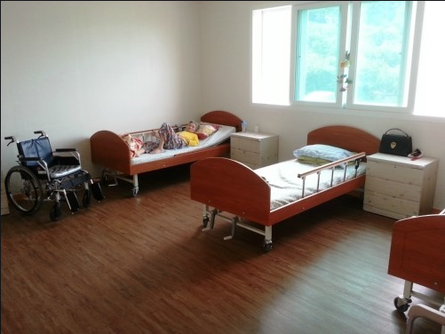 양지요양원 이미지 2