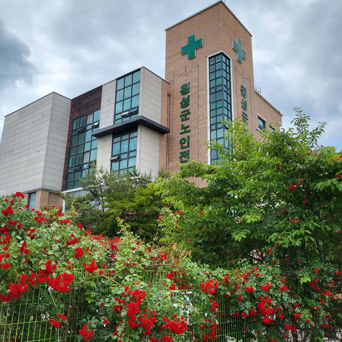 횡성군 노인전문요양원 이미지 10