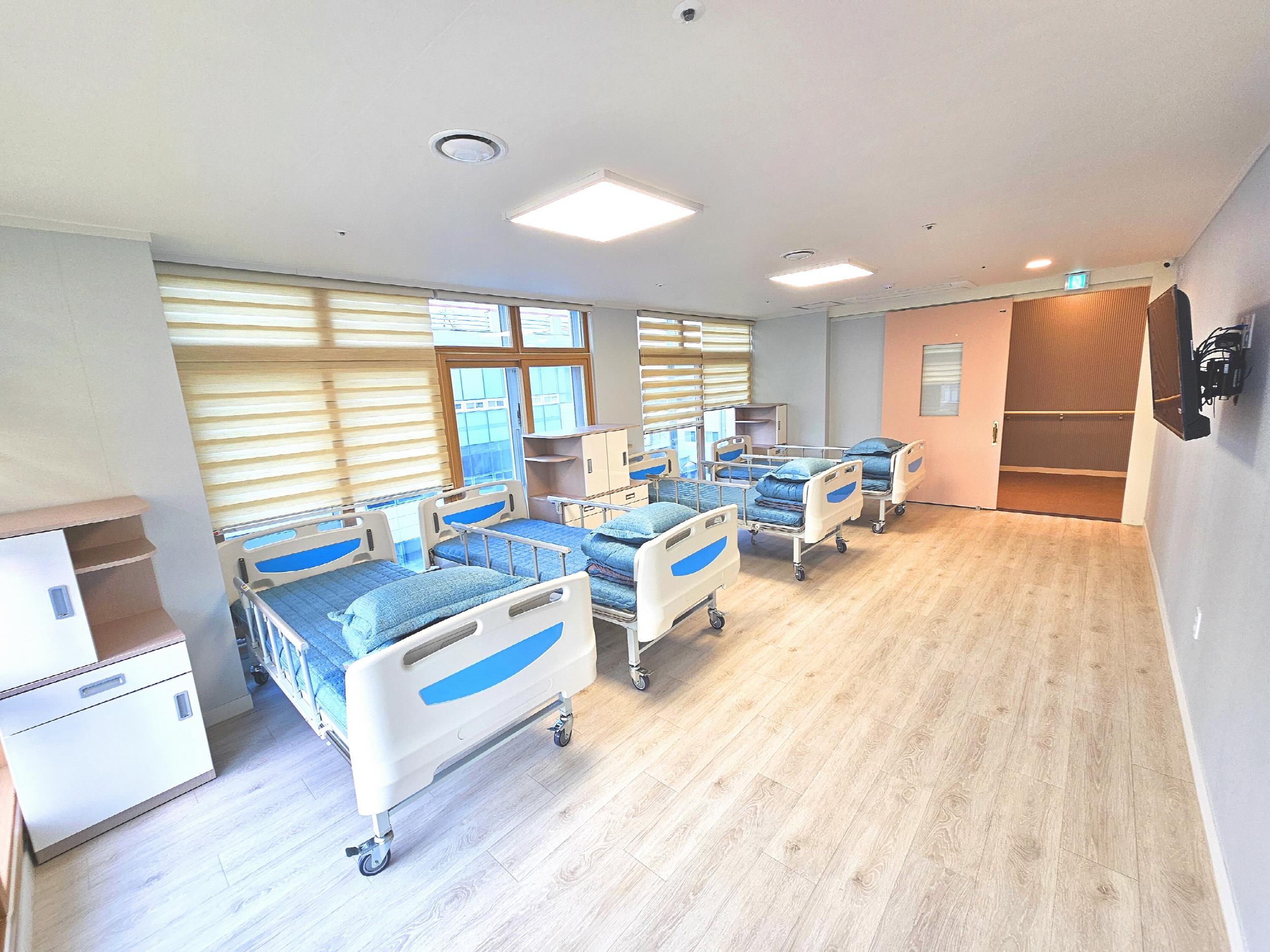 세인트재활요양원 이미지 7