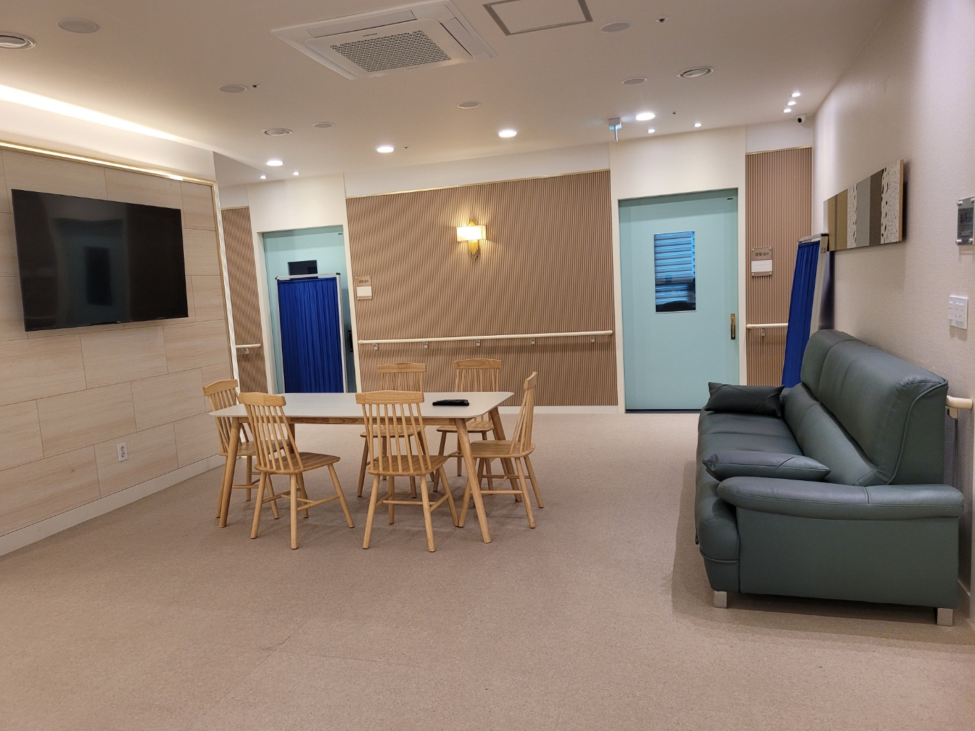 세인트재활요양원 이미지 5