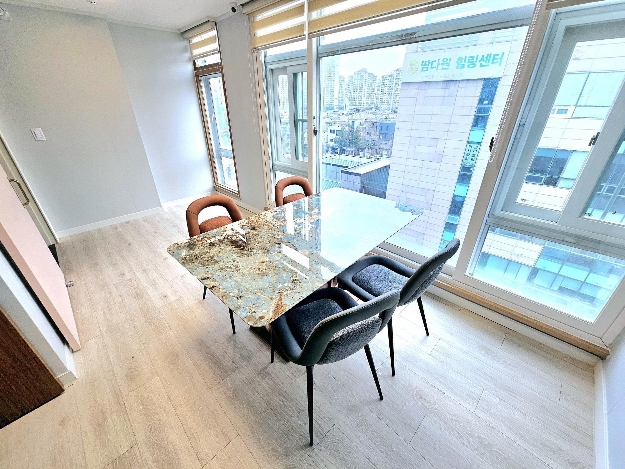 세인트재활요양원 이미지 4