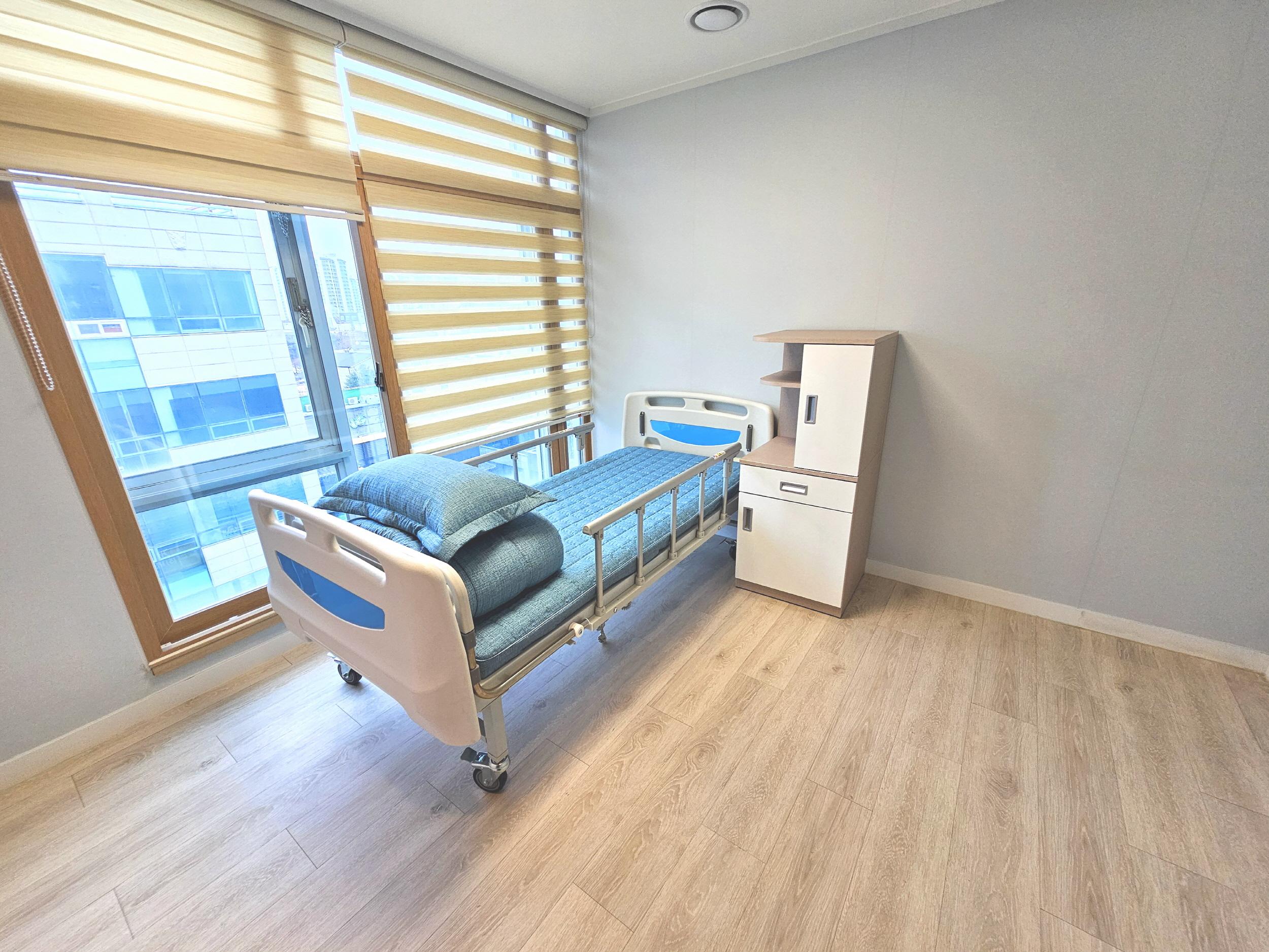 세인트재활요양원 이미지 2