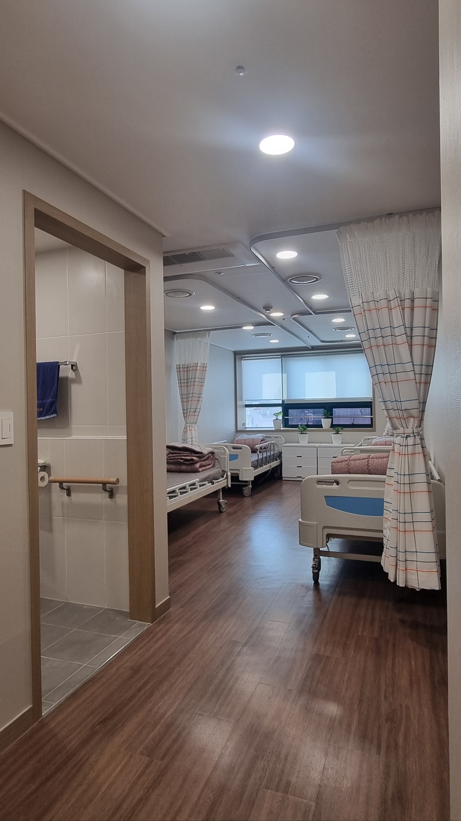 다담재활 요양원