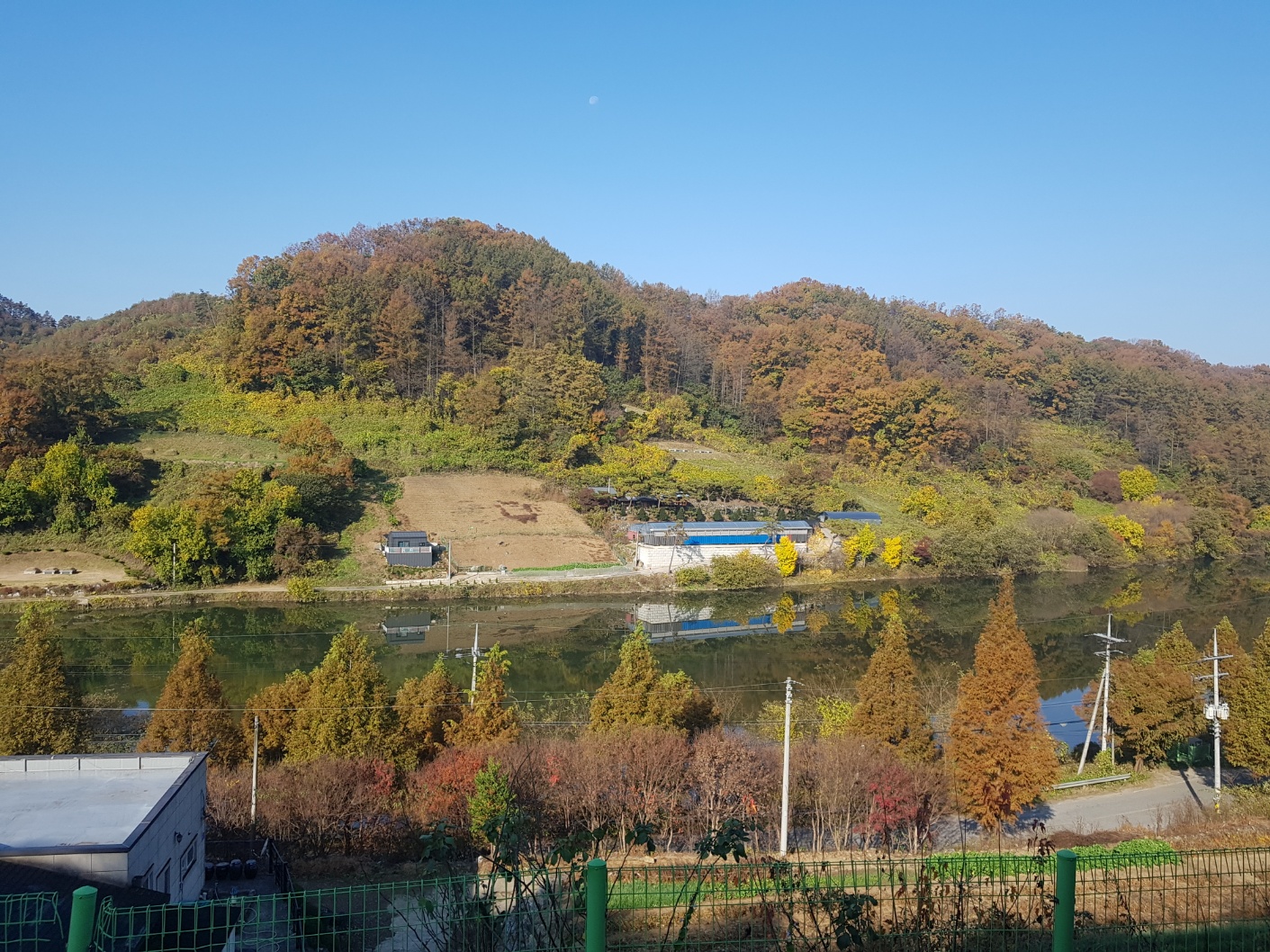 만인산노인요양원