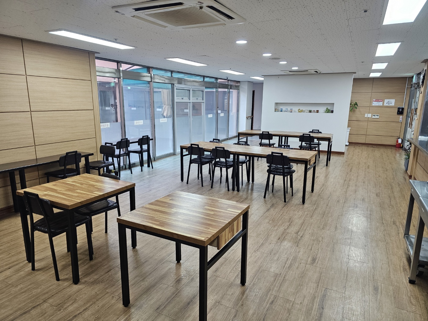 청주노인요양원 이미지 7