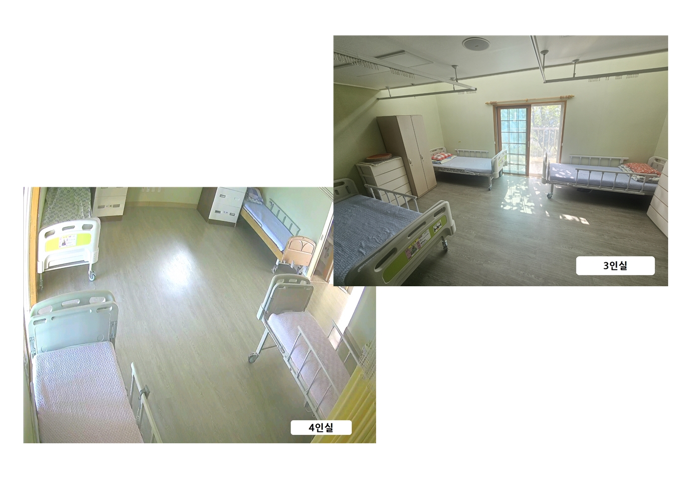 청주노인요양원 이미지 5