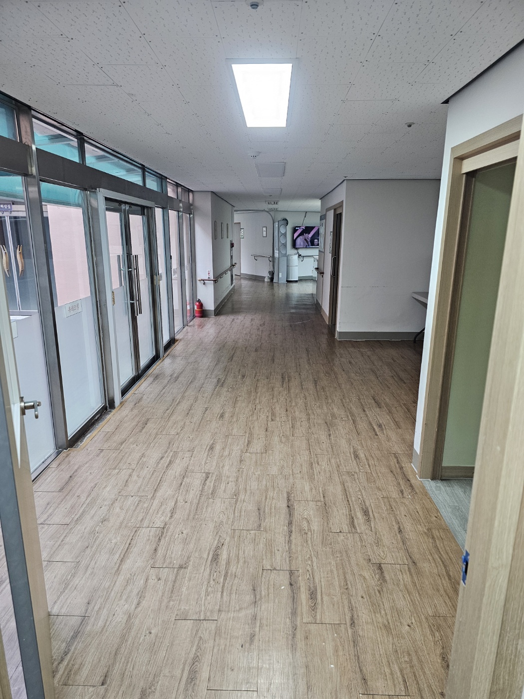 청주노인요양원 이미지 6