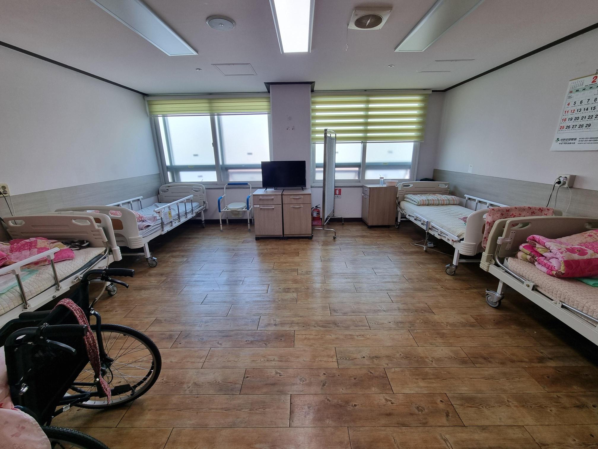 예람재활요양원 이미지 2