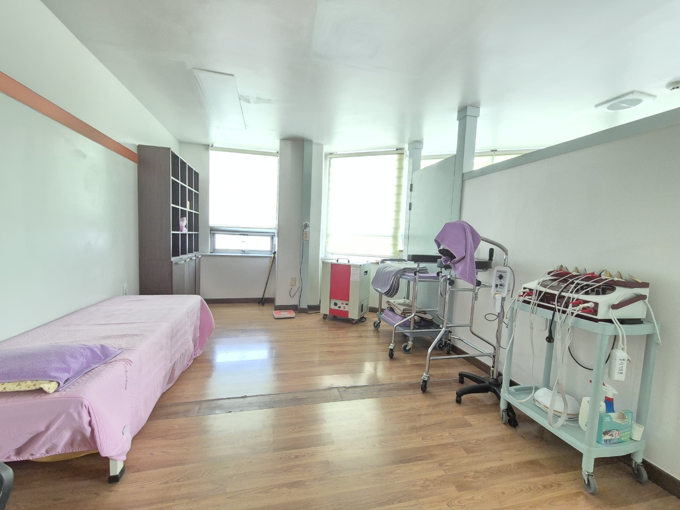 예람재활요양원