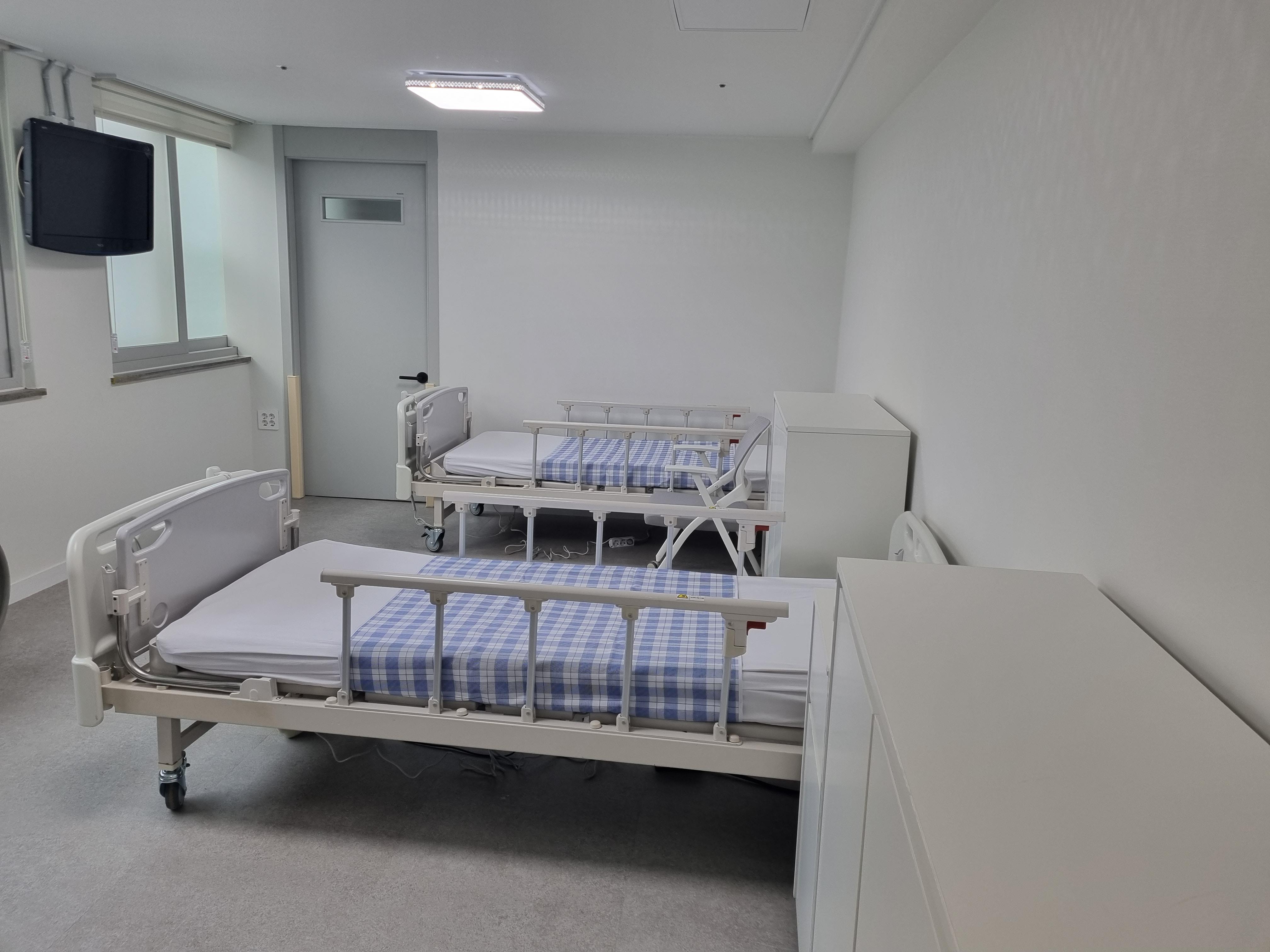 기쁨과나눔노인요양원2호점