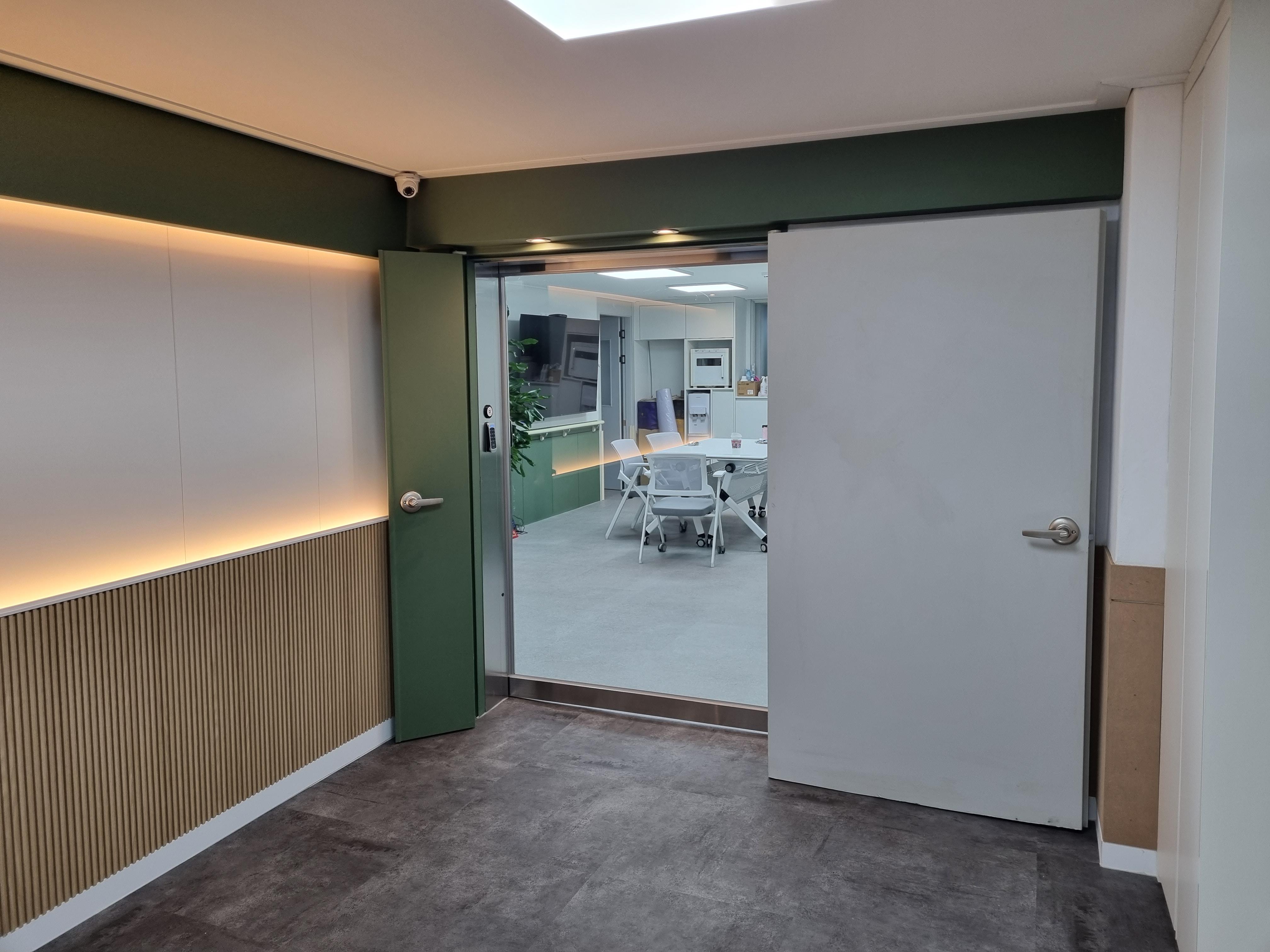 기쁨과나눔노인요양원 이미지 3