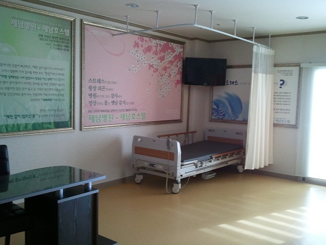 제남호스텔 이미지 7