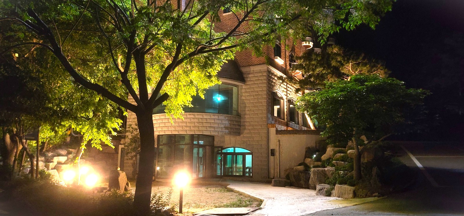 작은 숲 요양원 이미지 3