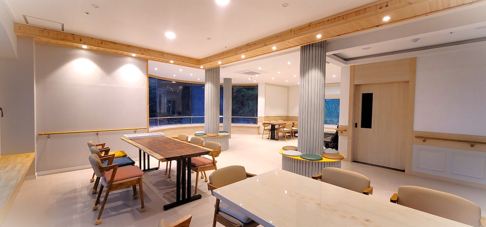 작은 숲 요양원 이미지 2