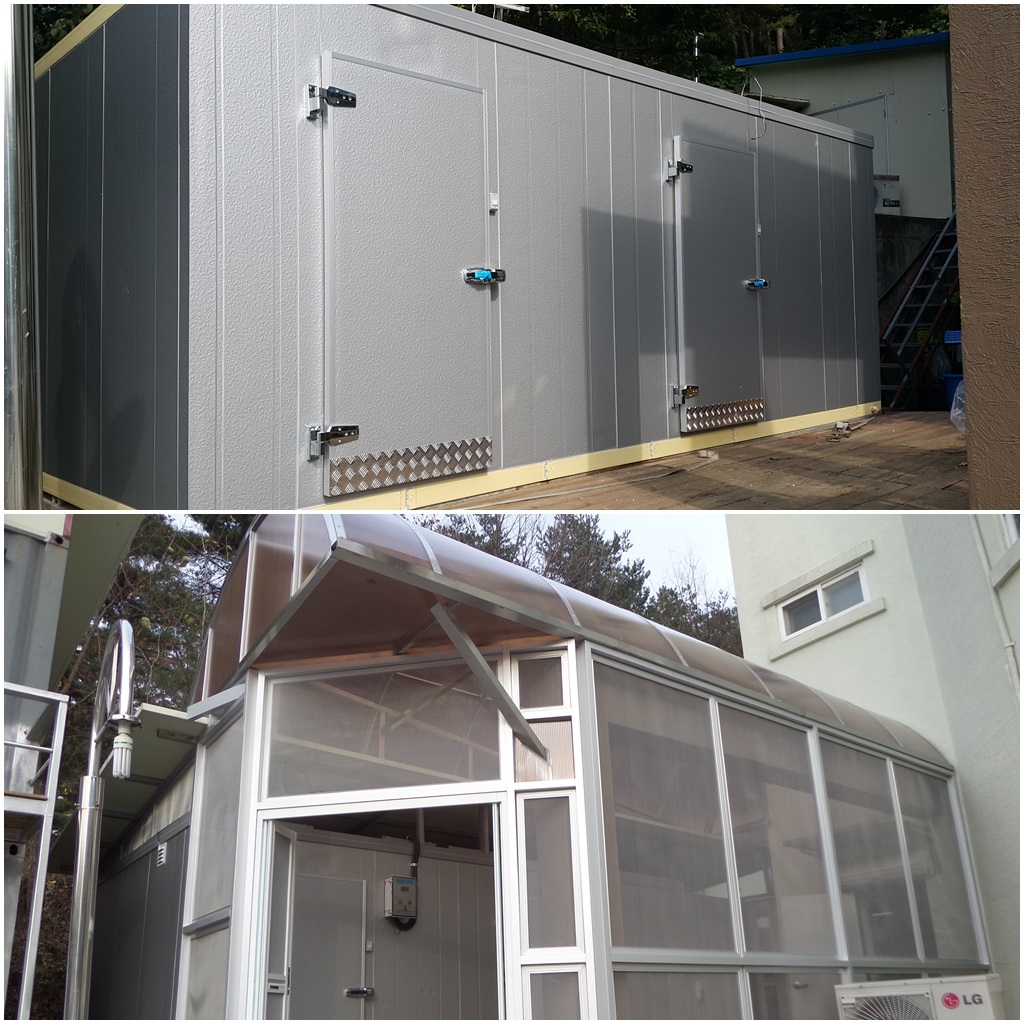 이레마을노인요양원 이미지 10