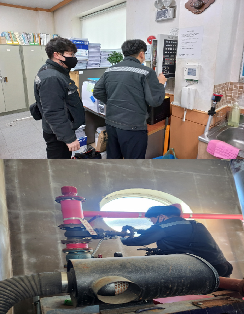 해남가나안요양원 이미지 4