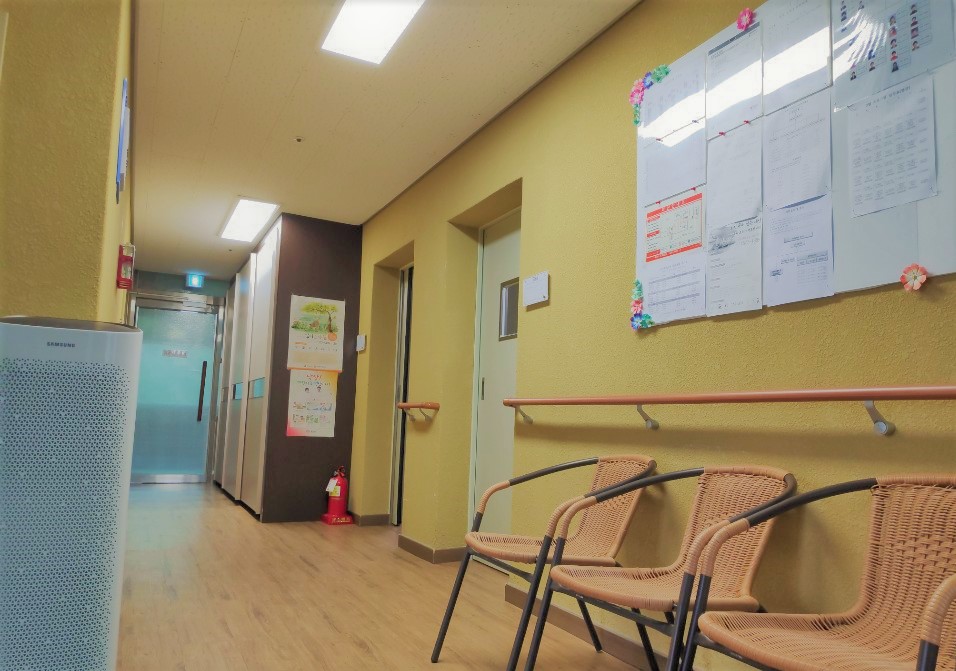 부여노인요양원 이미지 15