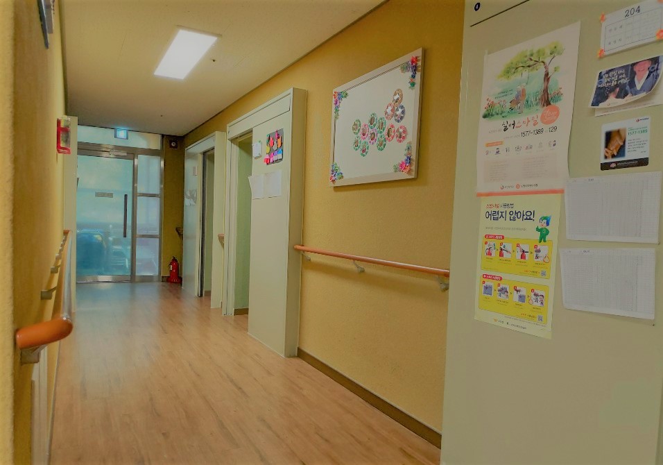 부여노인요양원 이미지 16