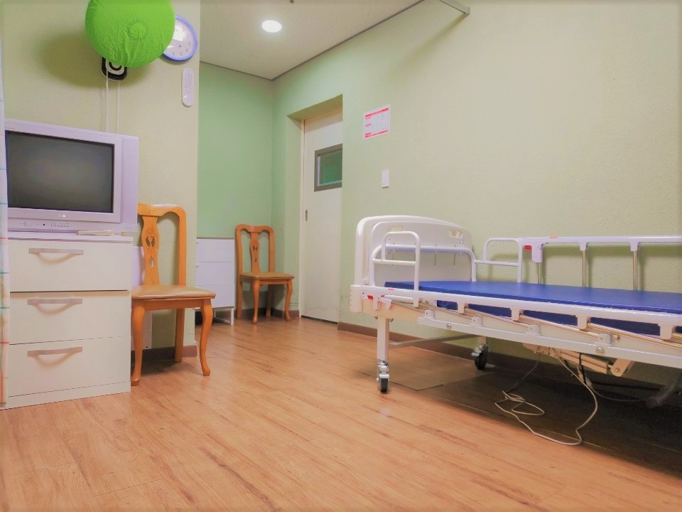 부여노인요양원 이미지 14