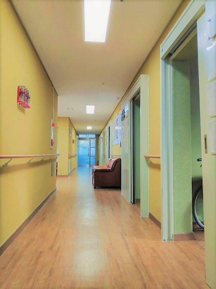 부여노인요양원 이미지 13