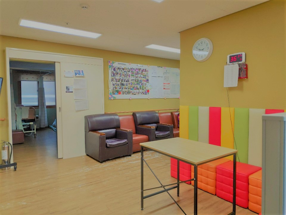 부여노인요양원 이미지 18