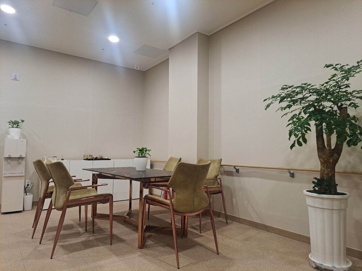 다담재활 요양원 이미지 9