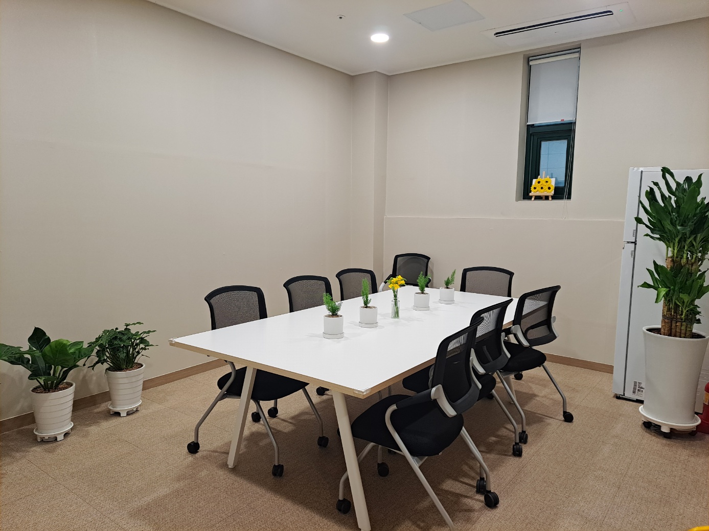 다담재활 요양원 이미지 8